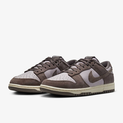 FQ8249-001 Nike Dunk Low SE Platinum Violet Cave Stone (Men's)