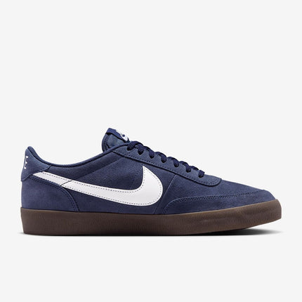 FQ8903-400 Nike Killshot 2 Midnight Navy Gum Dark Brown White (Men's)