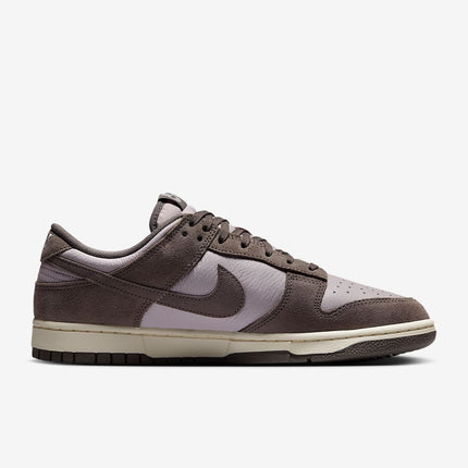 FQ8249-001 Nike Dunk Low SE Platinum Violet Cave Stone (Men's)