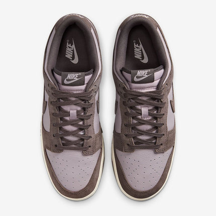 FQ8249-001 Nike Dunk Low SE Platinum Violet Cave Stone (Men's)