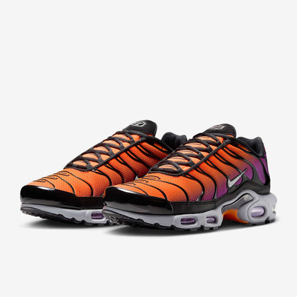 DM0032-014 Nike Air Max Plus Desert Sunset (Men's)