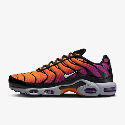 DM0032-014 Nike Air Max Plus Desert Sunset (Men's)