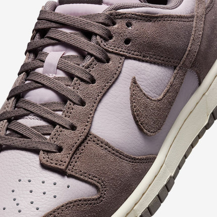 FQ8249-001 Nike Dunk Low SE Platinum Violet Cave Stone (Men's)