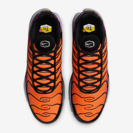 DM0032-014 Nike Air Max Plus Desert Sunset (Men's)