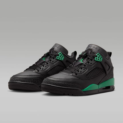 FQ1759-003 Nike Jordan Spizike Low Celtics (Men's)