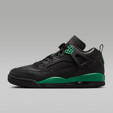 FQ1759-003 Nike Jordan Spizike Low Celtics (Men's)