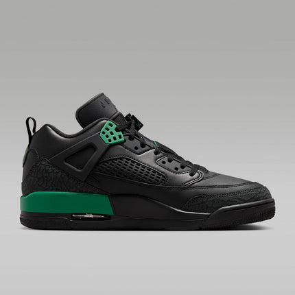 FQ1759-003 Nike Jordan Spizike Low Celtics (Men's)