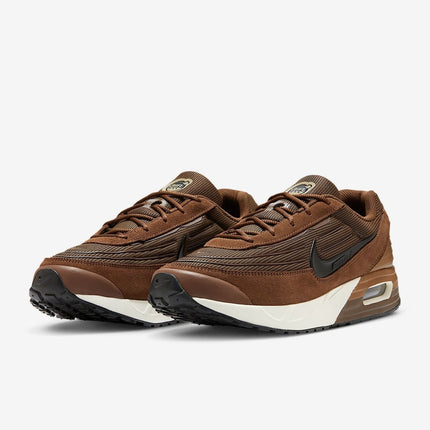 FV1302-200 Nike Air Max Verse Cacao Wow Light British Tan Sail Black (Men's)