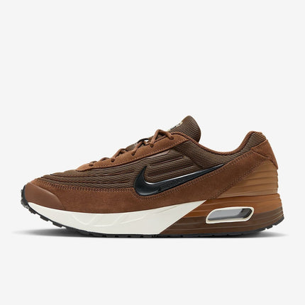 FV1302-200 Nike Air Max Verse Cacao Wow Light British Tan Sail Black (Men's)