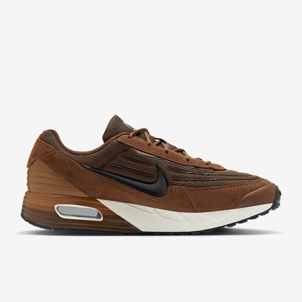 FV1302-200 Nike Air Max Verse Cacao Wow Light British Tan Sail Black (Men's)