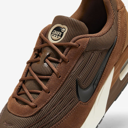 FV1302-200 Nike Air Max Verse Cacao Wow Light British Tan Sail Black (Men's)