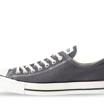 31314540 RHC Ron Herman Converse All Star AGED OX Charcoal Gray (Men's)