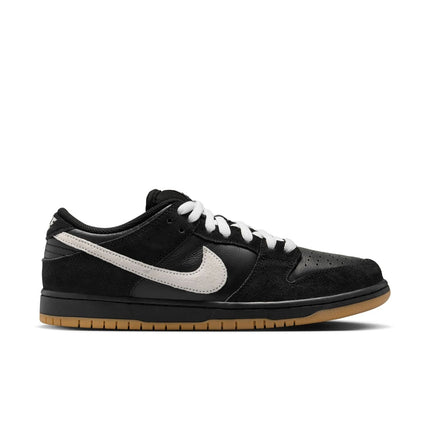 HF3704-003 Nike SB Dunk Low Pro Black White (Men's)