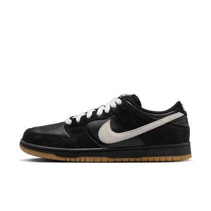 HF3704-003 Nike SB Dunk Low Pro Black White (Men's)