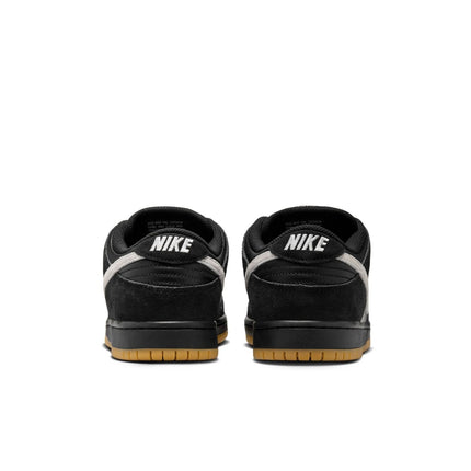 HF3704-003 Nike SB Dunk Low Pro Black White (Men's)