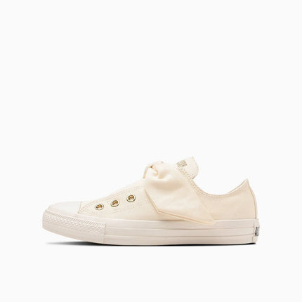 31312561 Converse WMNS All Star Ribbonstrap OX Off White (Women's)