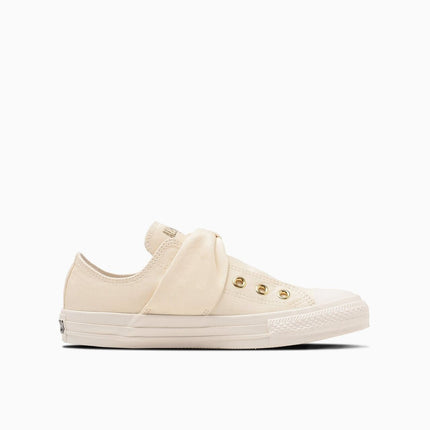 31312561 Converse WMNS All Star Ribbonstrap OX Off White (Women's)