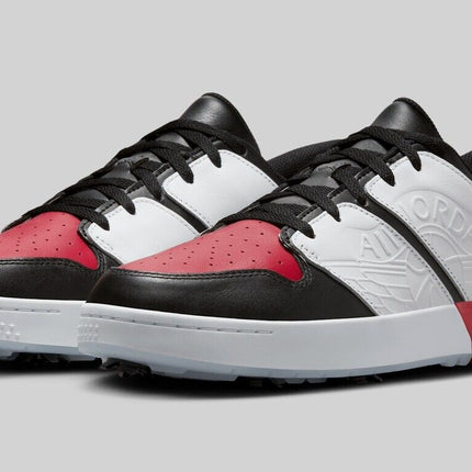 FZ4153-001 Nike Air Jordan Nu Retro 1 Low Golf Chicago (Men's)