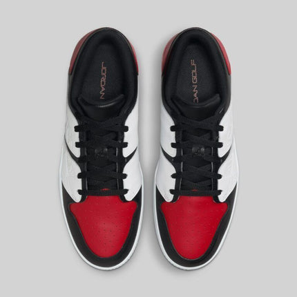 FZ4153-001 Nike Air Jordan Nu Retro 1 Low Golf Chicago (Men's)