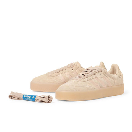 JQ0254 adidas Originals Sambae Magic Beige Crystal Sand Crystal Sand (Women's)