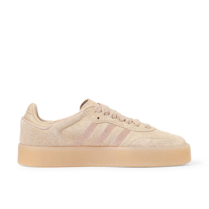 JQ0254 adidas Originals Sambae Magic Beige Crystal Sand Crystal Sand (Women's)