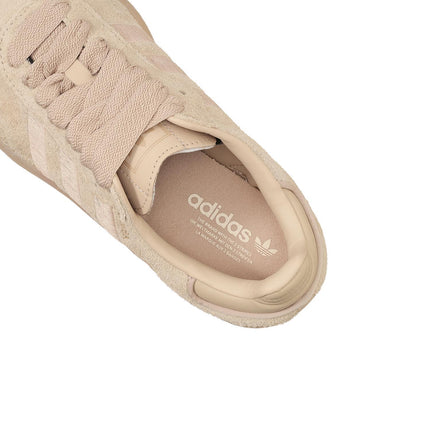 JQ0254 adidas Originals Sambae Magic Beige Crystal Sand Crystal Sand (Women's)