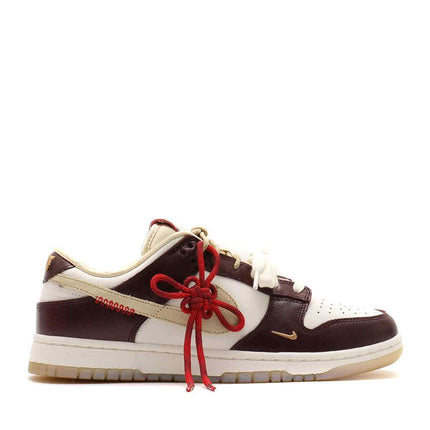 HV5991-171 Nike Dunk Low Year of the Snake (Women's)