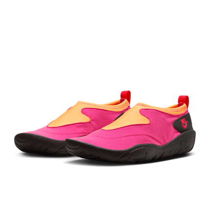 FZ5628-600 Nike Aqua Turf Hyper Pink and Laser Orange (Women's)