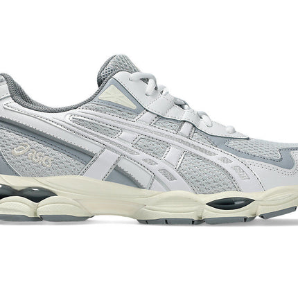 1203A542-021 Asics Gel-NYC 2055 Glacier Grey White (Men's)