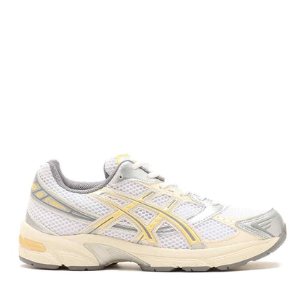 1202A164-118 Asics Gel-1130 White Faded Yellow (Women's)