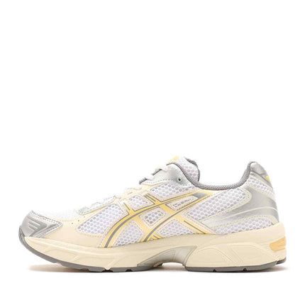 1202A164-118 Asics Gel-1130 White Faded Yellow (Women's)