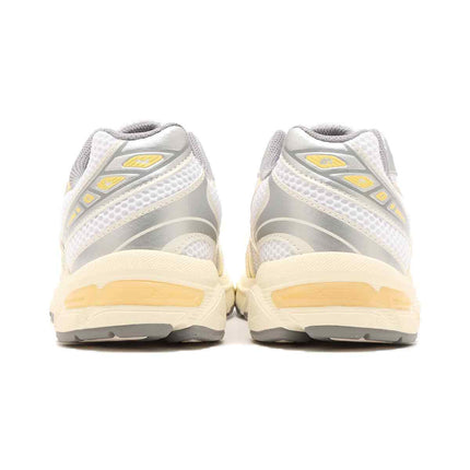 1202A164-118 Asics Gel-1130 White Faded Yellow (Women's)