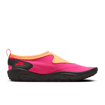 FZ5628-600 Nike Aqua Turf Hyper Pink and Laser Orange (Women's)