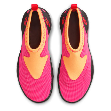 FZ5628-600 Nike Aqua Turf Hyper Pink and Laser Orange (Women's)