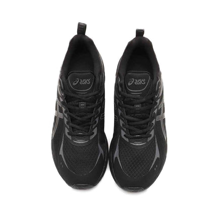 1203A594-002 Asics Gel-Quantum 180 8 Black Obsidian Grey (Men's)