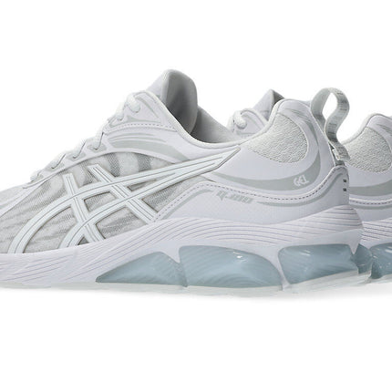 1203A594-100 Asics Gel-Quantum 180 8 White Cloud Grey (Men's)