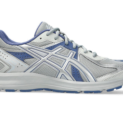 1203A741-020 Asics Jog 100 S Piedmont Grey Pure Silver (Men's)