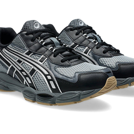 1203A542-022 Asics Gel-NYC 2055 Clay Grey Black (Men's)