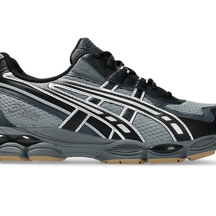 1203A542-022 Asics Gel-NYC 2055 Clay Grey Black (Men's)