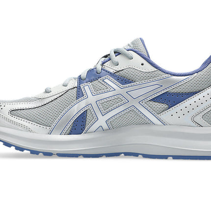 1203A741-020 Asics Jog 100 S Piedmont Grey Pure Silver (Men's)