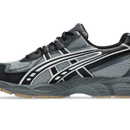 1203A542-022 Asics Gel-NYC 2055 Clay Grey Black (Men's)