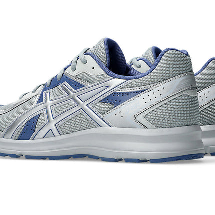 1203A741-020 Asics Jog 100 S Piedmont Grey Pure Silver (Men's)