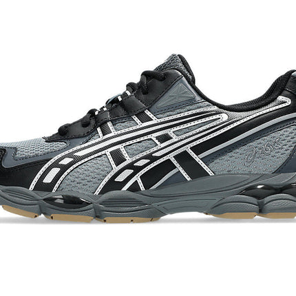 1203A542-022 Asics Gel-NYC 2055 Clay Grey Black (Men's)