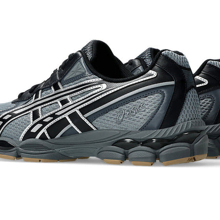 1203A542-022 Asics Gel-NYC 2055 Clay Grey Black (Men's)