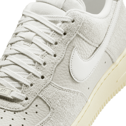 HF2897-001 Nike Air Force 1 Low Phantom and Light Bone (Men's)