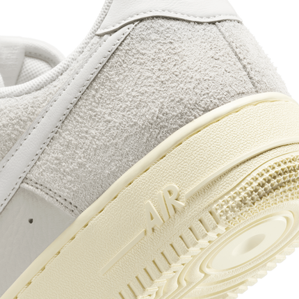 HF2897-001 Nike Air Force 1 Low Phantom and Light Bone (Men's)