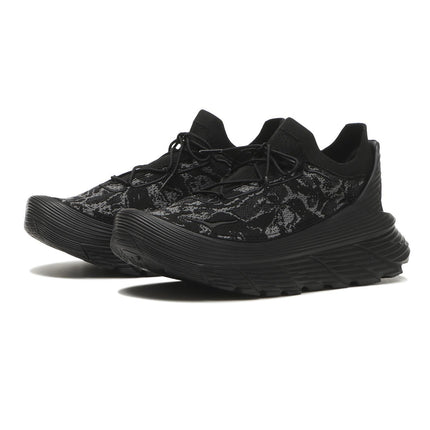 1169150-CRBN Hoka Restore Chukka TS Carbon Black Black (Men's)