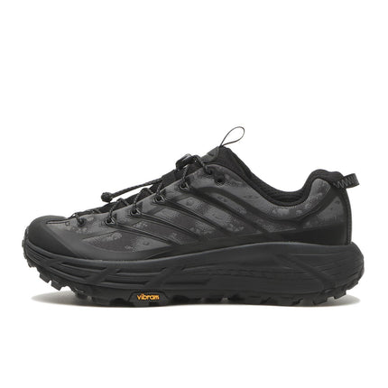 1162770-BBNB Hoka Mafate Three 2 TS Black Carbon Black (Men's)