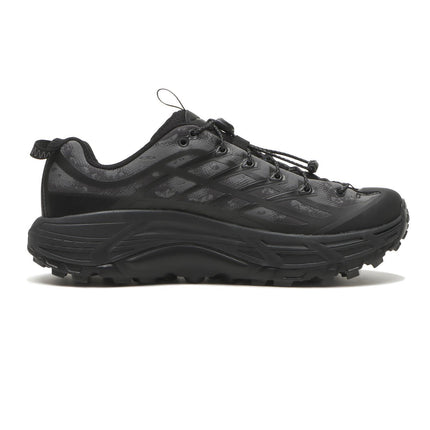 1162770-BBNB Hoka Mafate Three 2 TS Black Carbon Black (Men's)