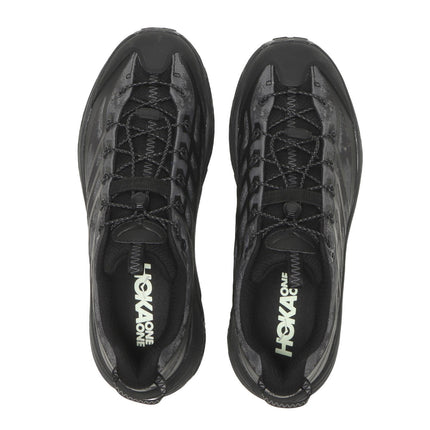 1162770-BBNB Hoka Mafate Three 2 TS Black Carbon Black (Men's)